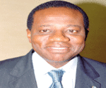 Jacques Fame Ndongo
