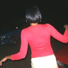 Nadge S. exhorte les uns et les autres  fuir le suicide au Cameroun.