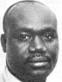 Luc Ayang