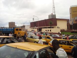 La circulation paralyse