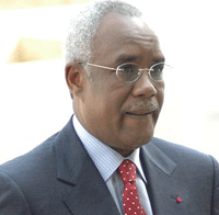 Marafa Hamidou Yaya 
