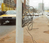 Une petite a t lectrocute le jour de la Saint Sylvestre  Douala