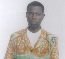 Jean Awono Bikl