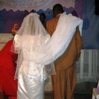 Une camerounaise accuse de bigamie en France.