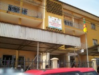 La mairie de Yaound a t cambriole.