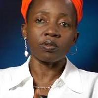 Kah Walla, candidate dclare  l'lection prsidentielle au Cameroun