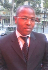 Thierry Mouelle II