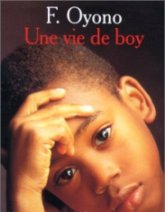 Une vie de boy, Ferdinand Oyono