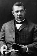 Booker T. Washington