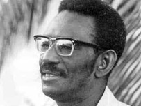 Le savant afrocentriste Cheikh Anta Diop