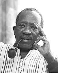 Sembne Ousmane