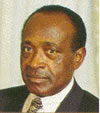 Ferdinand Oyono