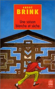 Le livre d'Andr Brink