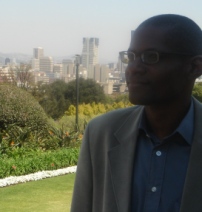 Pierre-Paul Dika, auteur de la Nouvelle Afrique du sud face  la mondialisation