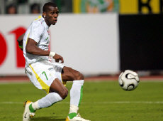 Camara, auteur d'un superbe match avec un but et une passe