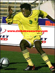 Benjani a tout essay, sans succs