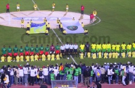 Prsentation des Equipes