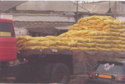 Bienvenue sur la page de présentation de la Campagne 'Zéro produit importé au Comice dEbolowa'