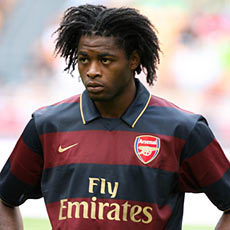 Alexandre Song