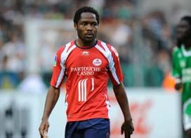 Makoun rejoindra Bodmer, Keita et peut-tre Puel  Lyon