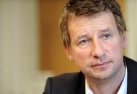 Yannick Jadot, dput europen