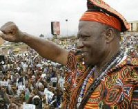 Ni John Fru Ndi