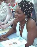 Calixthe Beyala