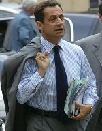 Nicolas Sarkozy, chantre de l' "immigration choisie"