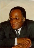 Joseph Owana