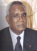 Marafa Hamidou Yaya 