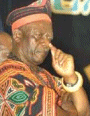John Fru Ndi