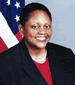 Jendayi E. Frazer