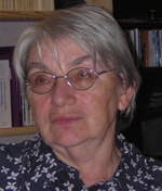 Odile Tobner