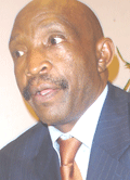 Bernard Njonga