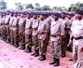Les prparations au sein de l'arme s'intensifient en vue du dfil du 20 mai au Cameroun.