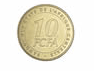 Pice de 10 F