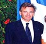 L'ambassadeur de France au Cameroun