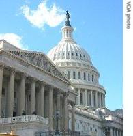 Le Capitole, Washington D.C