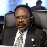 Omar Bongo