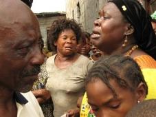 Une des familles plores