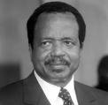 Paul Biya a flicit son homologue nigerian pour Bakassi