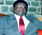 Augustin Kodock