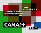 Le logo Canal+
