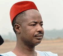 Ahmadou Ahidjo
