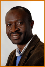 Serge Fosso vit  Clichy  Paris