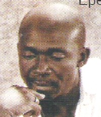 Sam Mbende a t rlu  la prsidence de la CMC