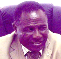 Ananie Rabier Bindzi, convoqu  la PJ