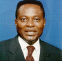 Ekan Anicet, prsident du Manidem