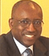 Dans le cadre de l'affaire Epervier, Siyam Siw a t condamn  vie pour sa gestion du port de Douala.