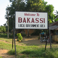 Une nouvelle attaque a eu lieu  Bakassi ce week-end